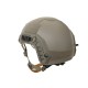 FAST Maritime Helmet Replica (L/XL Size) - Dark Earth [FMA]